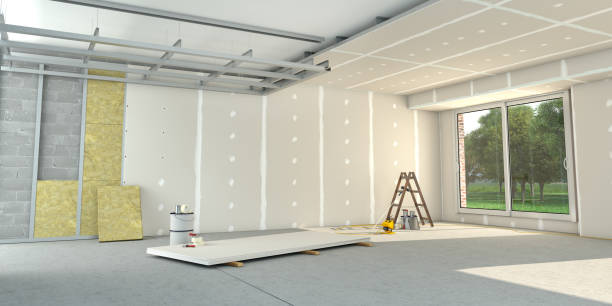 Best Commercial Insulation in Perry Hall, MD