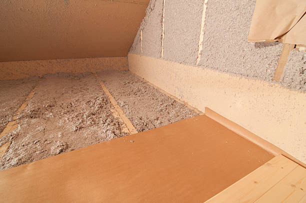 Best Specialty Insulation in Perry Hall, MD